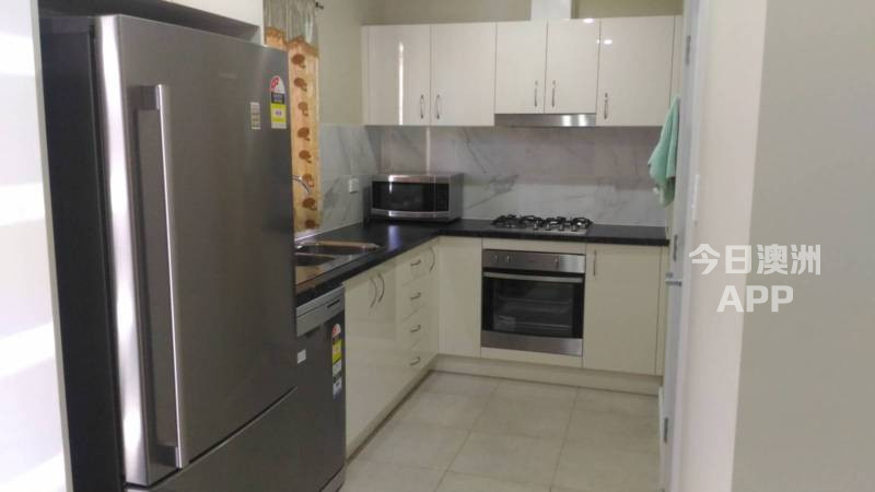 今日悉尼Epping House3間房 QUEEN BED ROOM房间出租 Epping House3間房 QUEEN BED ROOM房间出租