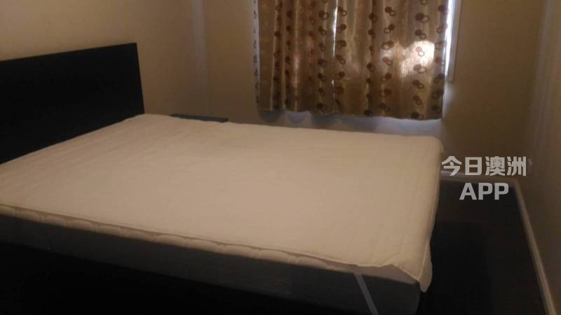 今日悉尼Epping House3間房 QUEEN BED ROOM房间出租 Epping House3間房 QUEEN BED ROOM房间出租