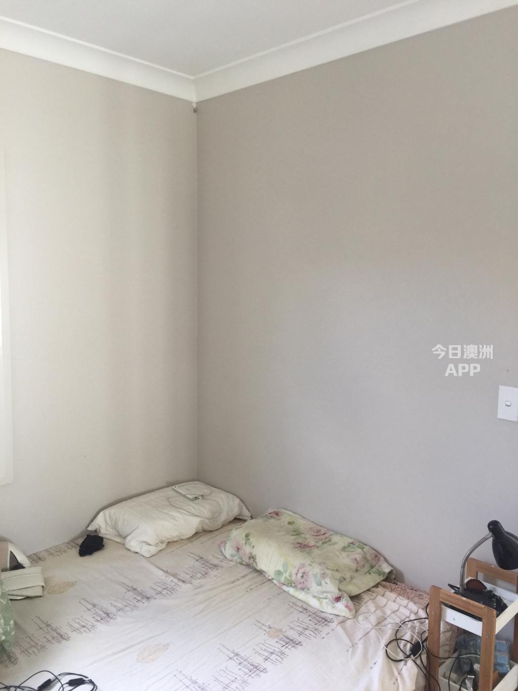 今日悉尼Hurstville hurstville 主人套房 160刀周 Hurstville hurstville 主人套房 160刀周