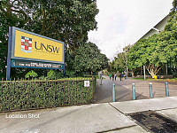 Kingsford  UNSW Randwick 325 步行2分钟到UNSW公寓