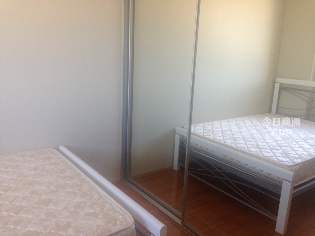 今日悉尼Hurstville apartment 黄金位置双人房招单人230w家具全新高质量生活 Hurstville apartment 黄金位置双人房招单人230w家具全新高质量生活