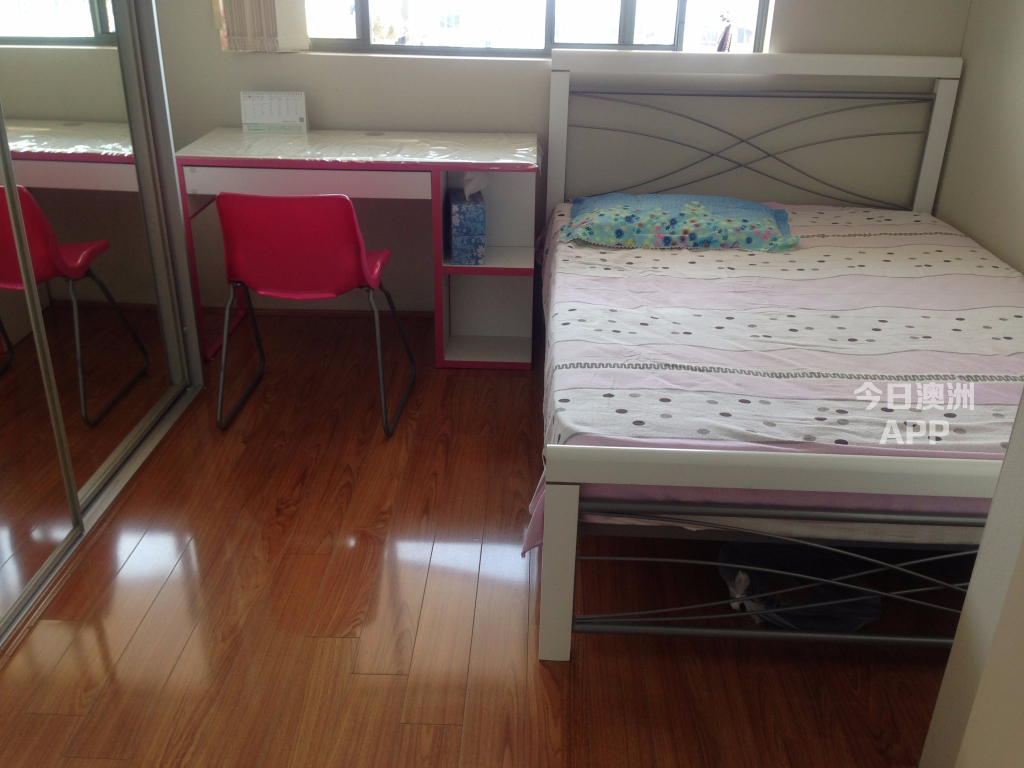 今日悉尼Hurstville apartment 黄金位置双人房招单人230w家具全新高质量生活 Hurstville apartment 黄金位置双人房招单人230w家具全新高质量生活
