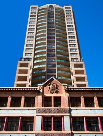 今日悉尼Sydney 悉尼市中心CBD高层豪华公寓 三房两卫 整套出租 Sydney 悉尼市中心CBD高层豪华公寓 三房两卫 整套出租