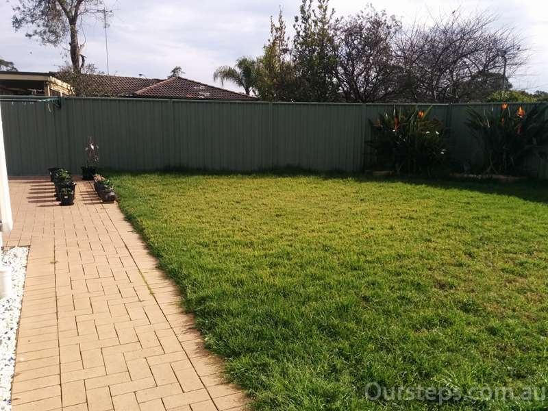 今日悉尼Werrington Downs Penrith设施齐全的Granny Flat240全包712可入住 Werrington Downs Penrith设施齐全的Granny Flat240全包712可入住
