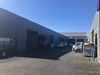 Auburn 仓库整体出租
