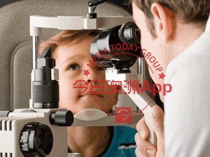  眼科近视控制OK镜专家