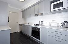 Ultimo Unit 41 1719 Macarthur St  NSW 一房公寓750周