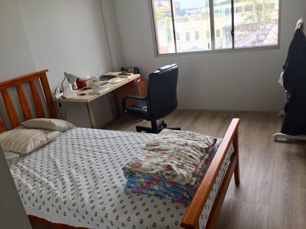 今日悉尼Burwood 电梯公寓单间出租即可入住 Burwood 电梯公寓单间出租即可入住