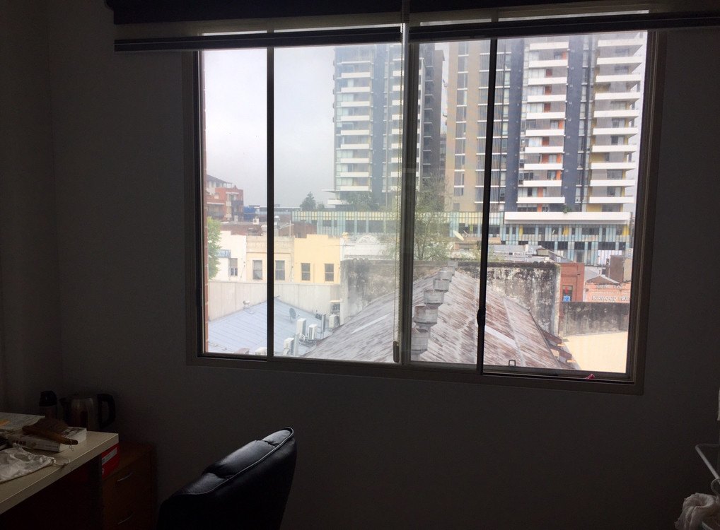今日悉尼Burwood 电梯公寓单间出租即可入住 Burwood 电梯公寓单间出租即可入住