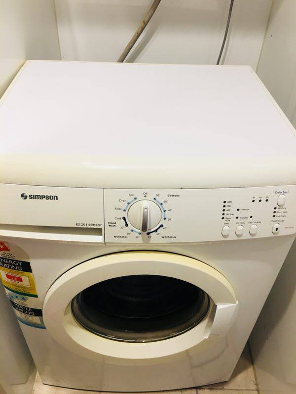 99新洗衣机微波炉