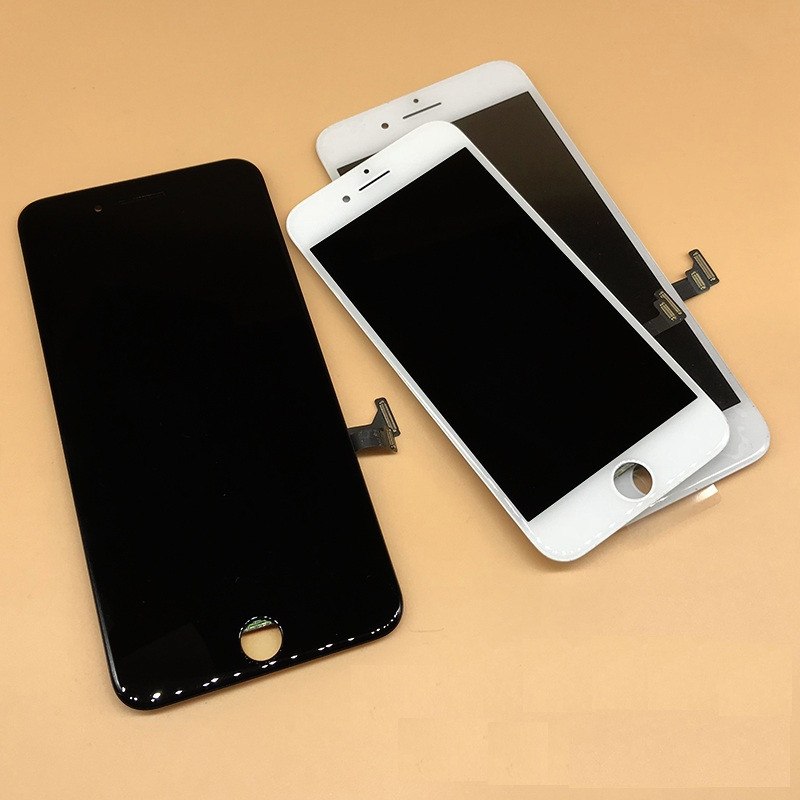 iphone X 8 7 6 5 全系列更换液晶屏 快修快换质量保障专业维修