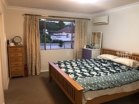 Parramatta            4房大house 内全新  正北向  近火车站