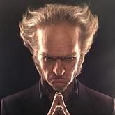 Count Olaf