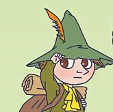 SNUFKIN