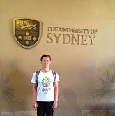 Sam@sydney