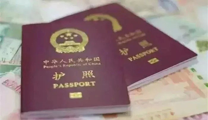 重磅！海外中国公民护照政策升级，可以在当地换领新护照了！今天就开始！ - 3