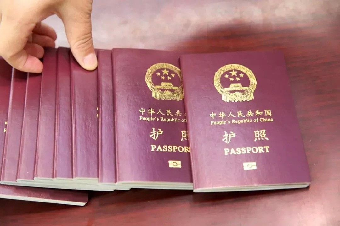 重磅！海外中国公民护照政策升级，可以在当地换领新护照了！今天就开始！ - 5