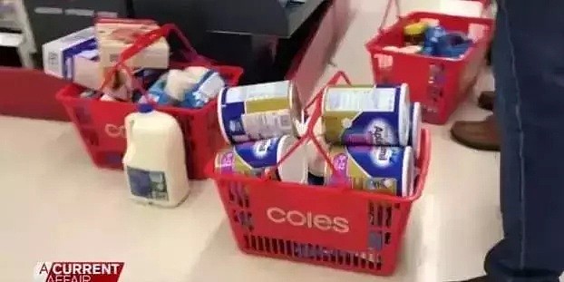 本月，澳洲超市要出奶粉新政？代购们以后可以无限量购买奶粉？！ - 13