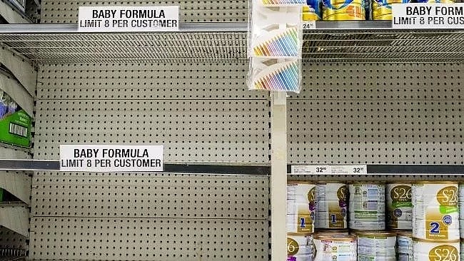 本月，澳洲超市要出奶粉新政？代购们以后可以无限量购买奶粉？！ - 32
