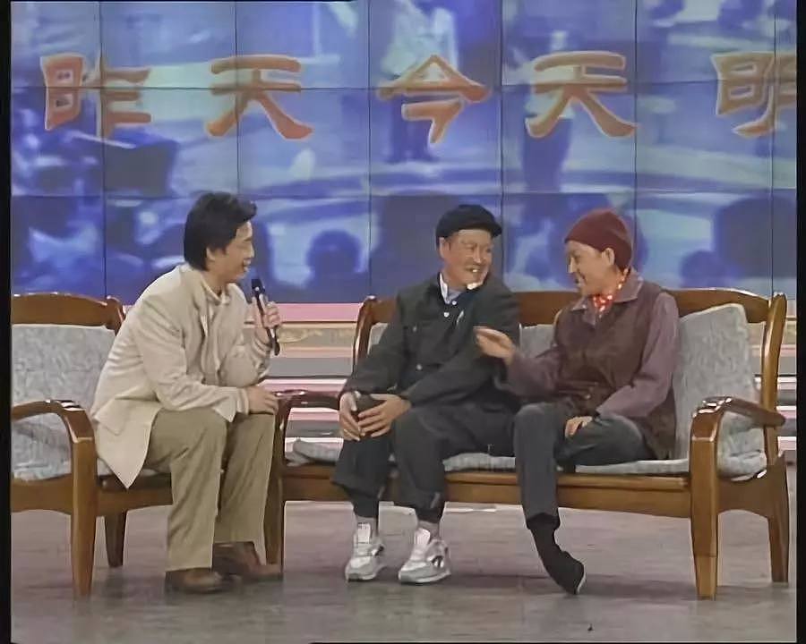 马云刘强东马化腾还是小人物的1999年，竟然已是20年前了（组图） - 82