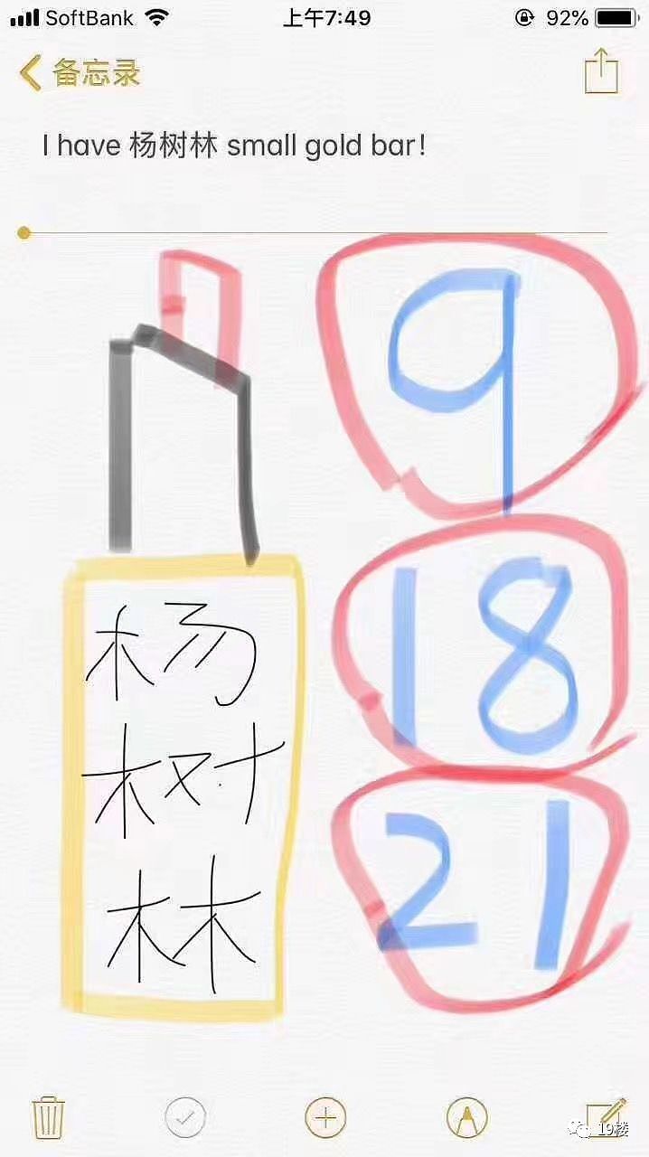 疯了！2019年第一天，朋友圈里的代购都变成了灵魂画手（组图） - 6