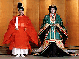首次! 日本新天皇即位前将公布新年号（图） - 2