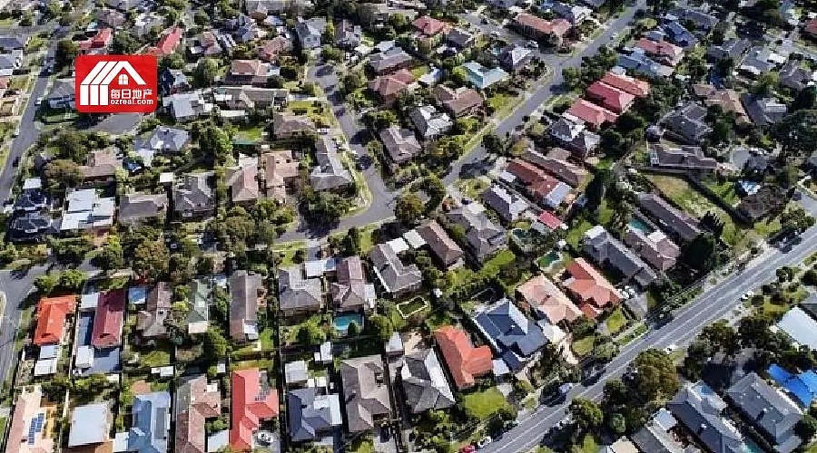 每日地产 | 2019悉尼房价预期继续下行，降息或成最终选择 - 1