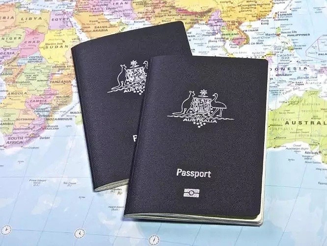 2019，澳大利亚的这些新政开始实施！新签证、减电费、护照升价.... - 12