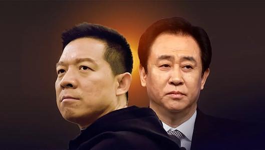 恒大与FF“和平分手”后，贾跃亭还剩下什么？