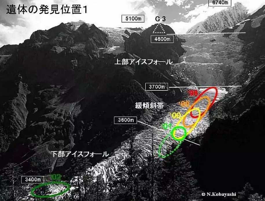 神灵庇护的中国神山：最后的禁地 日本人挑战失败（组图） - 23
