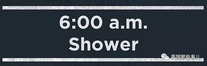 凌晨2:30起床，傍晚7:30睡觉，有个外国小哥拿命试了试这样的魔鬼作息（组图） - 17