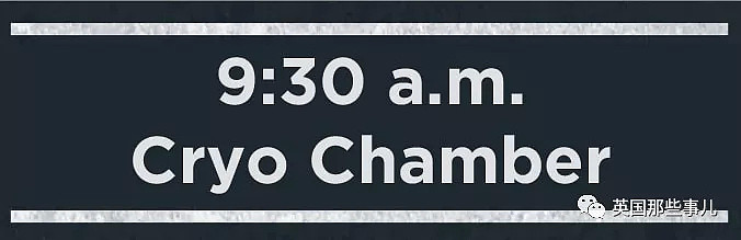 凌晨2:30起床，傍晚7:30睡觉，有个外国小哥拿命试了试这样的魔鬼作息（组图） - 24