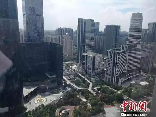 北京商住房成交量暴跌94% 北漂：我的房子卖不掉，因为它是商住房