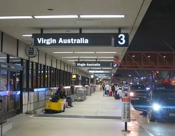澳洲机场要大变，到处都是黑科技，想想都有点小激动！ - 13