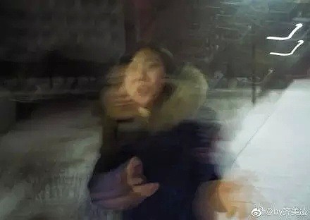 下雪了让男朋友给我拍张美照发朋友圈，结果看完想分手了（组图） - 21