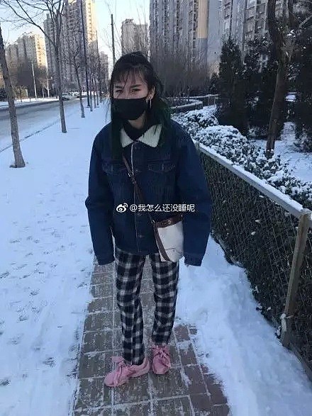 下雪了让男朋友给我拍张美照发朋友圈，结果看完想分手了（组图） - 27