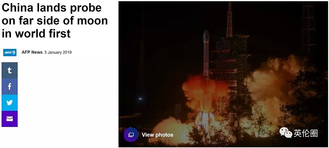 BBC马斯克都吹爆，中国人第一个