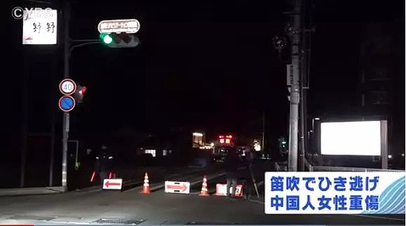 开车撞中国游客肇事逃逸的日本司机抓到了！是一名66岁的护士（组图） - 1