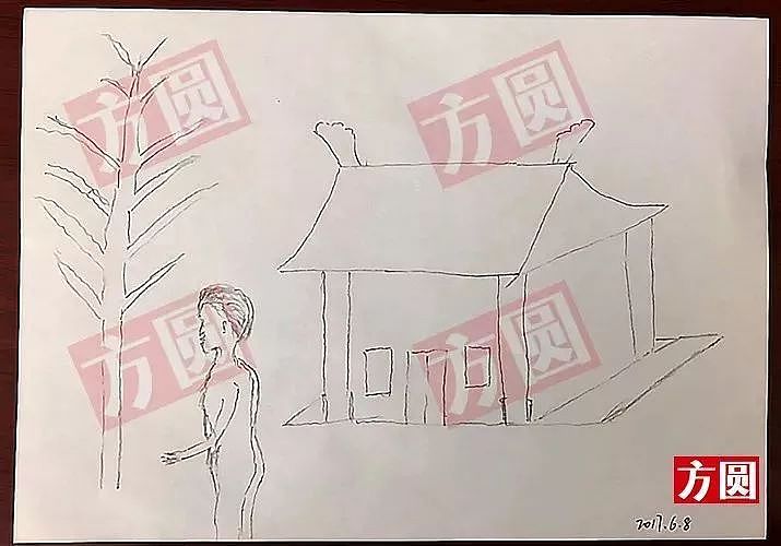 性侵奸尸11人 中国版“开膛手”的“正常”人生（组图） - 11