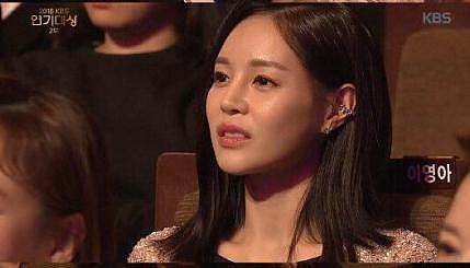 韩国女明星跳舞尺度太大，被网友投诉：处罚她的臀部