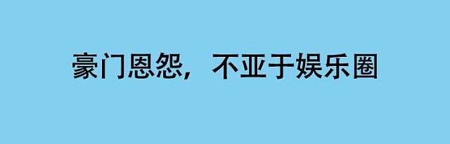 一出生就有500 亿家产等着去继承，她非要选择当艳星？（组图） - 32