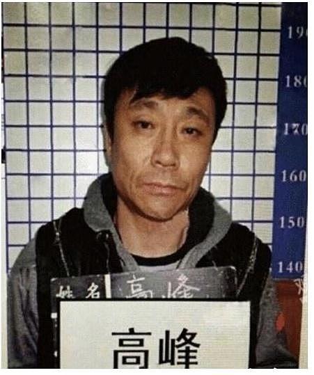 前国脚高峰疑贩毒被捕 曾与那英相爱10年育有一子（组图） - 3