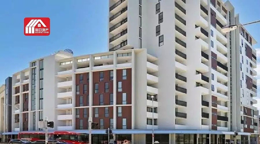 每日地产 | 楼市危局，悉尼南部公寓项目烂尾被托管 - 2