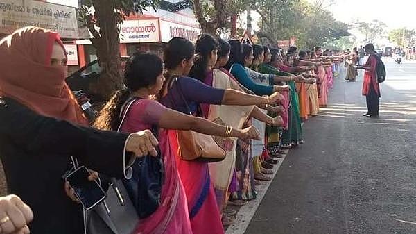 2名女性进入神庙后 印度爆发抗议1人死亡百人受伤（组图） - 5