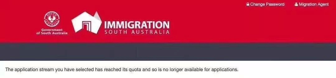 噩耗！澳洲刚刚又关闭一移民渠道！墨尔本悉尼阿德全军覆没（组图） - 4