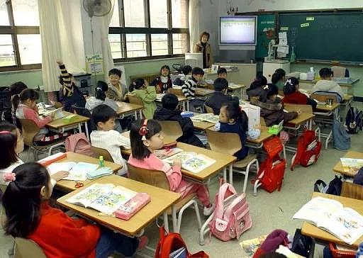 韩国学校的性教育有多“畸形”？家长被迫给孩子报班补习（组图） - 3