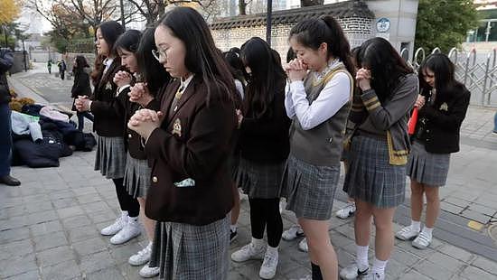 韩国学校的性教育有多“畸形”？家长被迫给孩子报班补习（组图） - 6