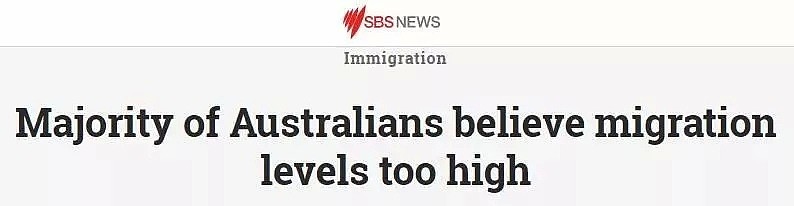 重磅突发！有钱移民澳洲也是难上加难了, 澳大利亚又一州政府关闭商业移民申请... - 21