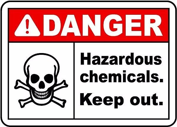 危险！墨尔本北区120万升有毒化学品！部分已泄露！环保局24小时监控（组图） - 1