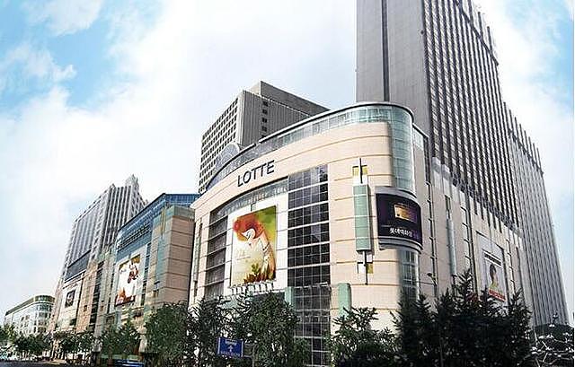 中国代购抵消萨德负面影响 韩国乐天销售破世界记录